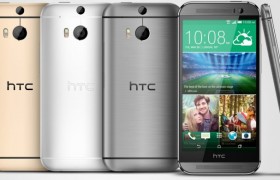 HTC One M9 and A9 get the update to Android 6.0 with several new features