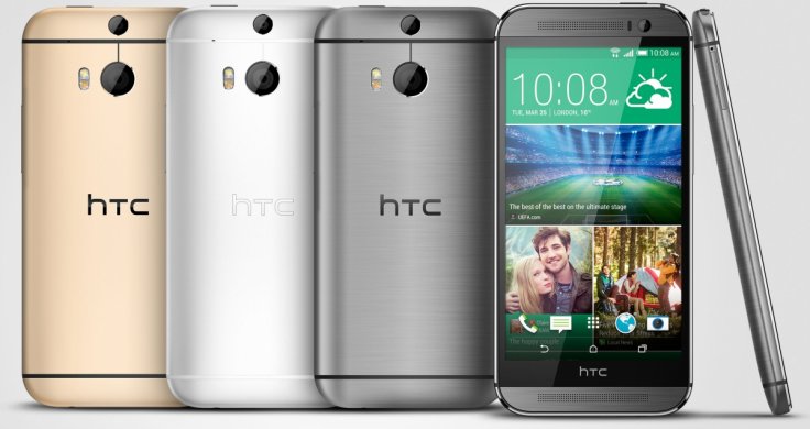 HTC One M9 e A9 obtêm a atualização para o Android 6.0 com várias novas funcionalidades
