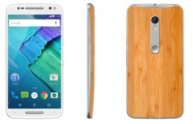 Moto X Style start receiving Android 6.0 Marshmallow on European territory