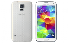 Now is possible to update Samsung Galaxy S5 to Android 6.0.1 Marshmallow