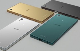 Sony Xperia Z5 se actualizará a Android 6.0 Marshmallow mientras que otros Xperia a 5.1.1 Lollipop