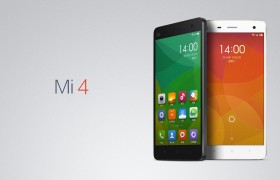 Xiaomi Mi4 y Xiaomi Mi Note a punto de recibir Android 6.0 Marshmallow