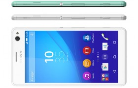 Sony Xperia C4 C4 Dual updated Android 5.1 Lollipop