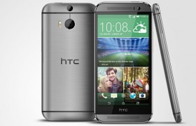 The HTC One M8 starts receiving Android 6.0 Marshmallow in Europe