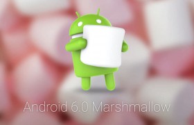 The Samsung Galaxy S6 is finally updated to Android 6.0.1 Marshmallow