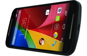 update Android Marshmallow Motorola Moto G 2014 begins