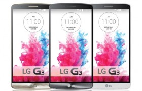 Android 6.0 Marshmallow LG G3 previsto 15 febrero