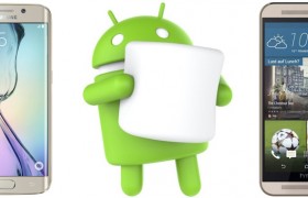 Distribution Android operating system signs fragmentation