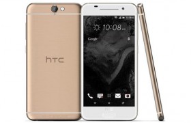 HTC One A9 actualiza Android 601 Marshmallow Europa changelog