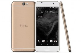 HTC One A9 updated Android 601 Marshmallow Europe full changelog