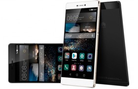 Huawei P8 actualizado Android 6 Marshmallow