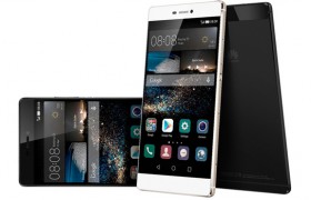 Huawei P8 finally updated Android 6 Marshmallow