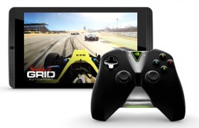 Nvidia Shield update Android 6.0 Marshmallow