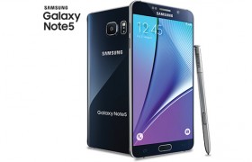 Samsung lanza Android 601 Marshmallow Galaxy Note 5