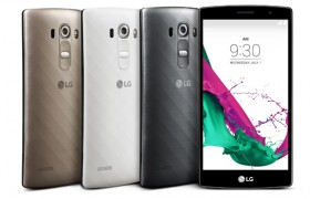 The LG G4C rolling out Android 6.0 Marshmallow