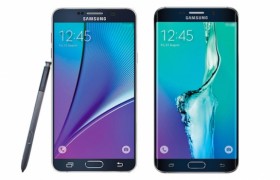 Actualizar Samsung Galaxy Note 5 S6 S6 Edge Android Marshmallow