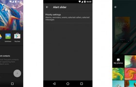 Android 601 Marshmallow OnePlus 2 beta OxygenOS 3