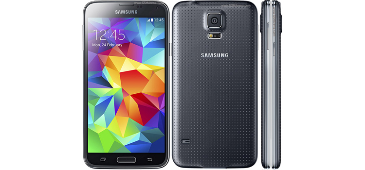 Samsung Galaxy S5 actualizacion Android 6 Marshmallow