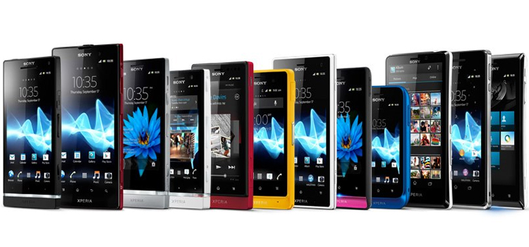 Sony updates to Android Marshmallow range Xperia Z5, Z3 Plus and Z4 Tablet