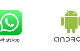 WhatsApp atualizacion soporte Android N