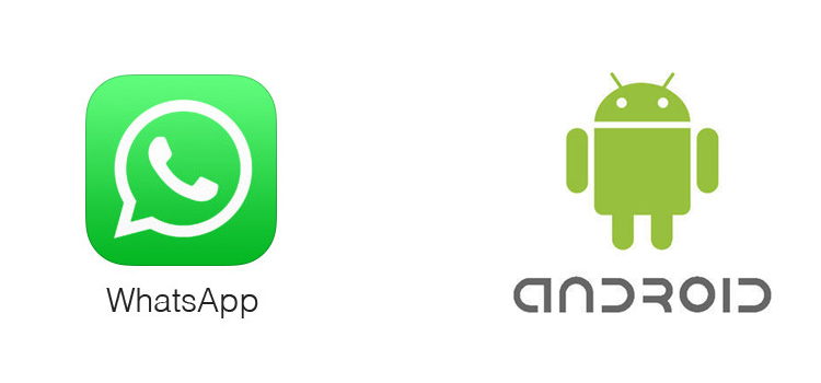 WhatsApp atualizacion soporte Android N
