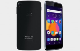 Alcatel Idol 3 update Android Marshmallow May